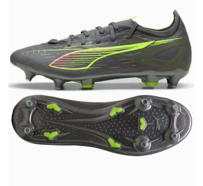 Fotbalové boty Ultra 5 Match MxSG M model 21062540 - Puma