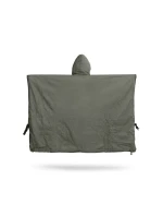 Nepromokavé pončo model 21132505 - Offlander
