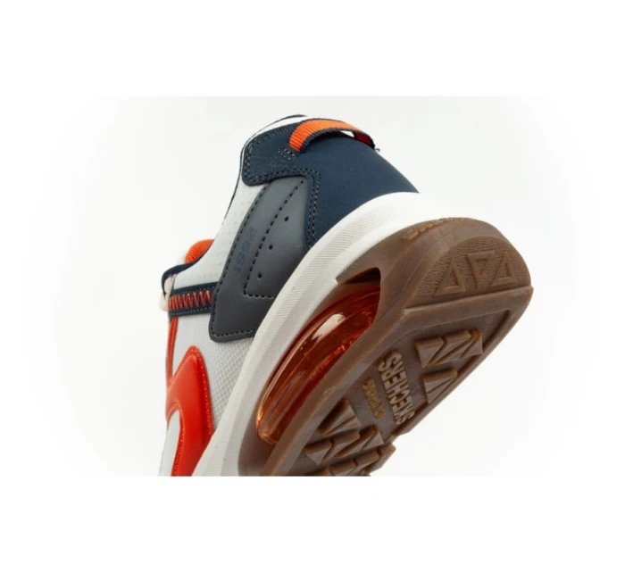 Boty Skechers SKX-167 Jr 419020L/NTNV Boty Skechers SKX-167 Jr 419020L/NTNV