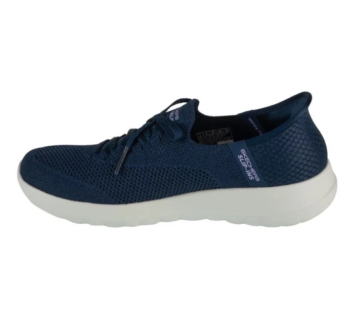 Skechers Slip-Ins: Go Walk Joy - Abby 124649-NVY Navy Blue 35