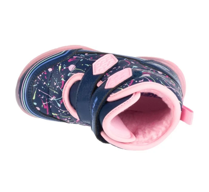 Power Paint Navy Blue 24 model 21865869 - Skechers