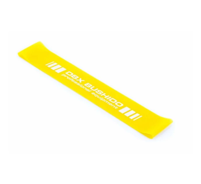 Power Band MINI Cvičební guma pro kg model 21437872 - DBX Bushido Power Band MINI Cvičební guma pro kg model 21437872 - DBX Bushido