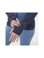 MILLET W Touring Speed Xcs Mikina s kapucí navy blue