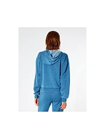 Wave model 22191457 Hoodie modrá - Rip Curl