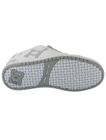 DC Shoes Court Graffik DC01668-110 White 44.5