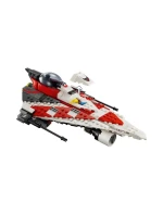 LEGO Star Wars 75388 Bobova stíhačka rytíře Jedi LEGO Star Wars 75388 Bobova stíhačka rytíře Jedi