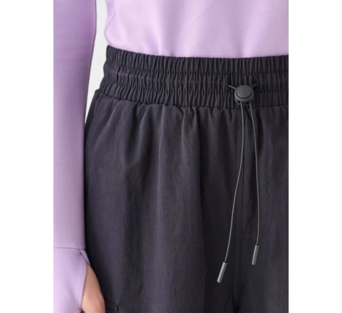 Dámské ležérní cargo kalhoty model 21885945 dámské - 4F