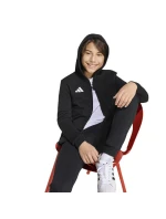 26 Hoody Juniorská mikina se zipem model 21926886 - ADIDAS