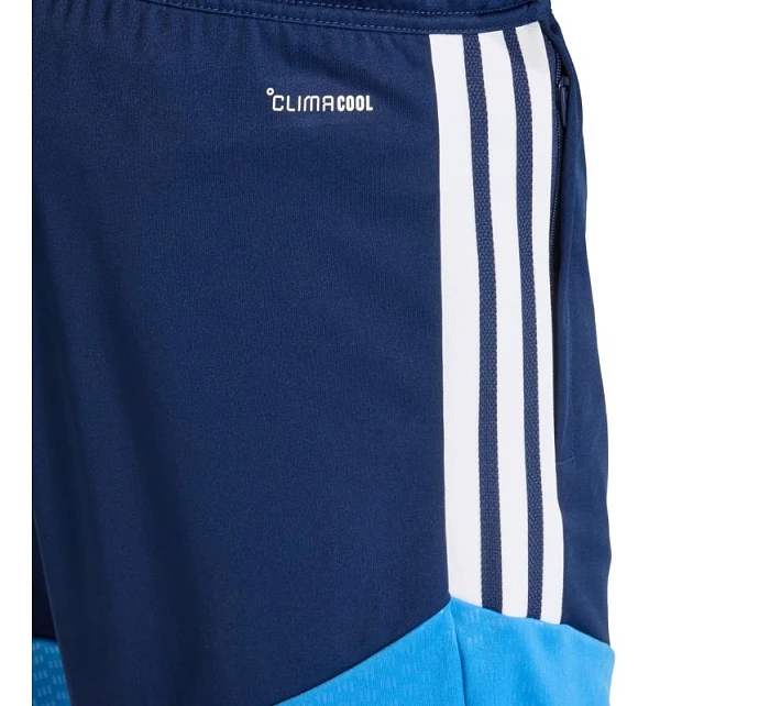 Pánské tréninkové šortky adidas Tiro 26 Competition Navy Blue JX4252