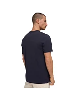Pánské tričko Puma Class Graphic Tee navy blue 692226 16