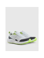 Pánská nízká běžecká obuv Original Trail 4F 4FRSS25FSPOM144-10S