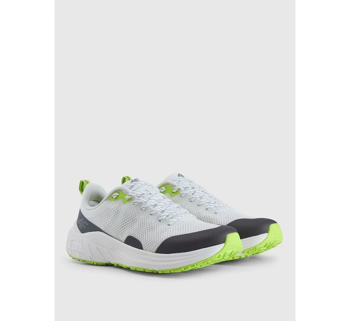 Pánská nízká běžecká obuv Original Trail 4F 4FRSS25FSPOM144-10S