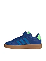 Dětská obuv Grand Court 3.0 blue model 22119451 - ADIDAS