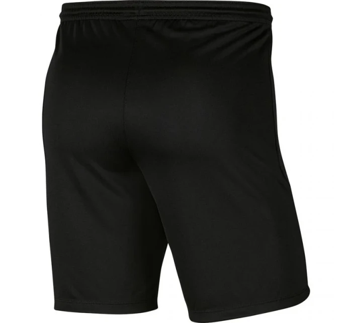 Pánská obuv Dry Park III NB M BV6855 010 - Nike Pánská obuv Dry Park III NB M BV6855 010 - Nike