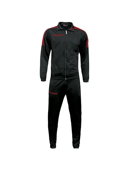 Pánská tepláková souprava Revolution M model 16037352 - Givova