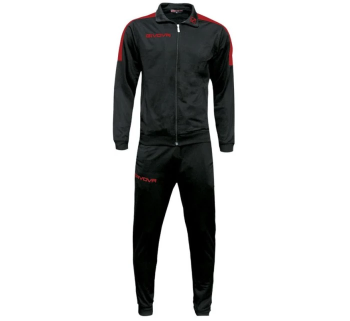 Pánské tepláky GivovaTuta Revolution M TR033 1012