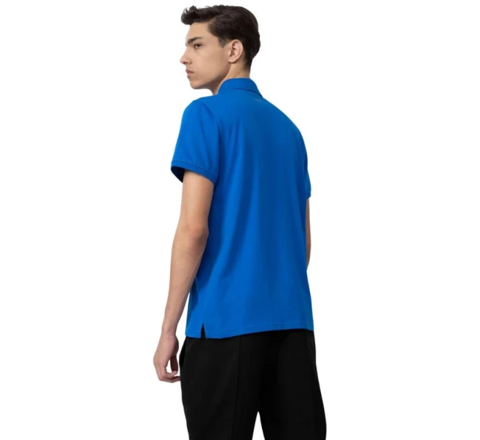 Pánská polokošile M H4L22 TSM355 33S - 4F