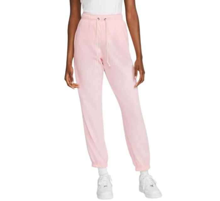Dámské kalhoty Nsw Gym Vntg Easy W DM6390 611 - Nike
