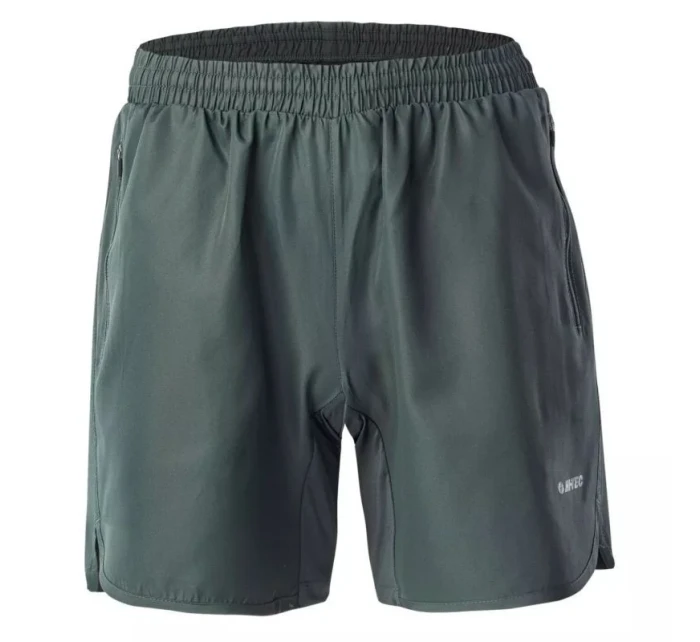 Šortky Hi-tec Hicko M 92800483089 Šortky Hi-tec Hicko M 92800483089