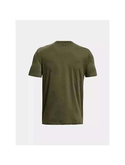 Pánské tričko M model 18458435 - Under Armour