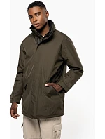 Kariban K 677 Parka 20.K677 convoy grey