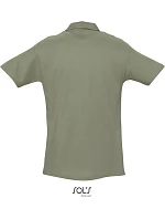 SOL'S Spring II Piqué polo 25.1362 khaki SOL'S Spring II Piqué polo 25.1362 khaki