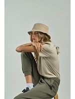 Atlantis Headwear Geo Klobouk "Geo" 33.0166 dark grey Atlantis Headwear Geo Klobouk "Geo" 33.0166 dark grey