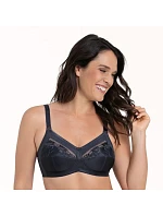 Safina komfortní podprsenka model 21272457 shadow blue - Anita Classix Safina komfortní podprsenka model 21272457 shadow blue - Anita Classix