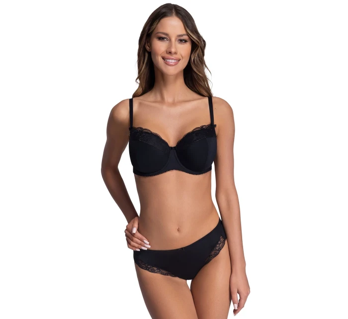 Ava 2112 Azalea barva:černá Ava 2112 Azalea barva:černá