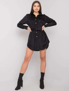 Šaty DHJ SK model 16175310 černá - FPrice