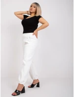 Tepláky EM DR model 17217010 bílá - FPrice