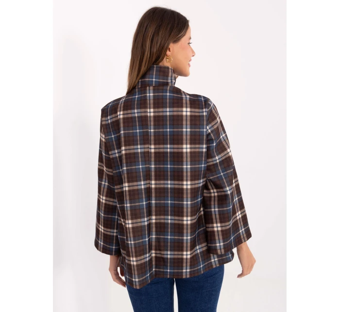 Povlak IT EN 31820 1.26 modrý