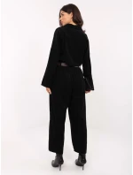 Spodnie IT SP model 21749872 czarny - FPrice