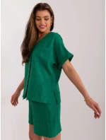 Sada LK KMPL 509713.03X tmavě zelená Sada LK KMPL 509713.03X tmavě zelená