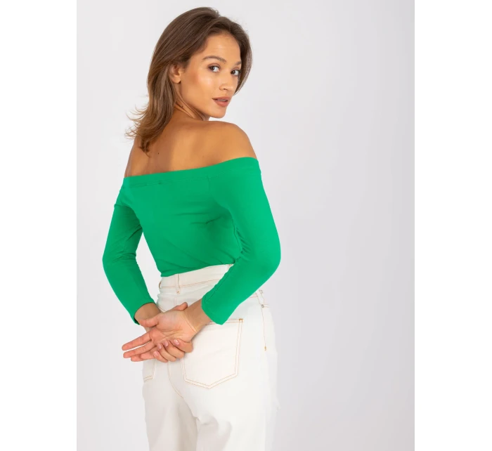 Halenka RV BZ 4692.88 zelená