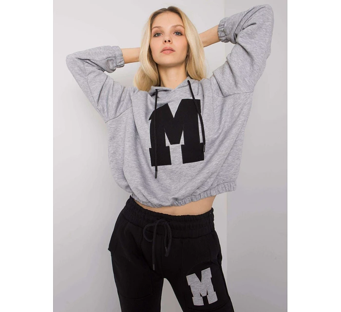 Sada RV KMPL 7286.31P šedá