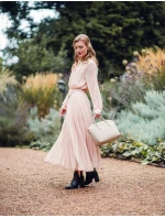 Dámská kabelka Vuch Lanteea Beige Dámská kabelka Vuch Lanteea Beige