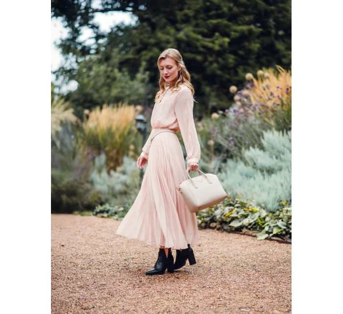 Dámská kabelka Vuch Lanteea Beige Dámská kabelka Vuch Lanteea Beige