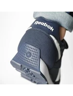 Pánská sportovní obuv Rewind Run M FZ0663 Tmavě modrá s bílou - Reebok