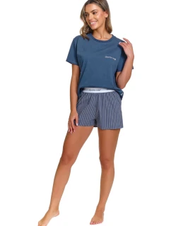 PIŻAMA DAMSKA model 22002442 - DOCTOR NAP