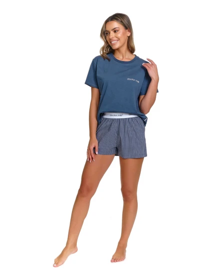 PIŻAMA DAMSKA model 22002442 - DOCTOR NAP PIŻAMA DAMSKA model 22002442 - DOCTOR NAP