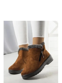 Sněhule model 205142 Solea