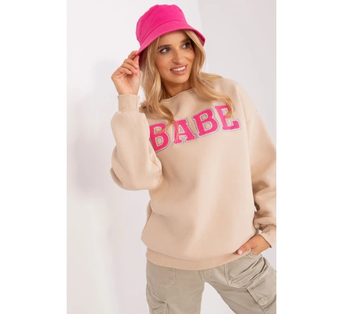 Mikina  model 206656 Factory Price