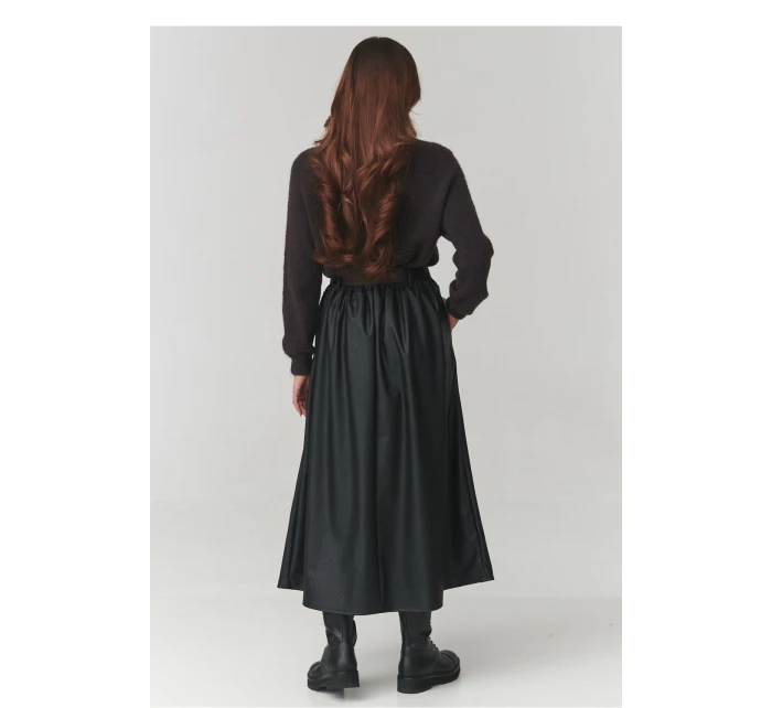 Sukně  model 220783 Makadamia