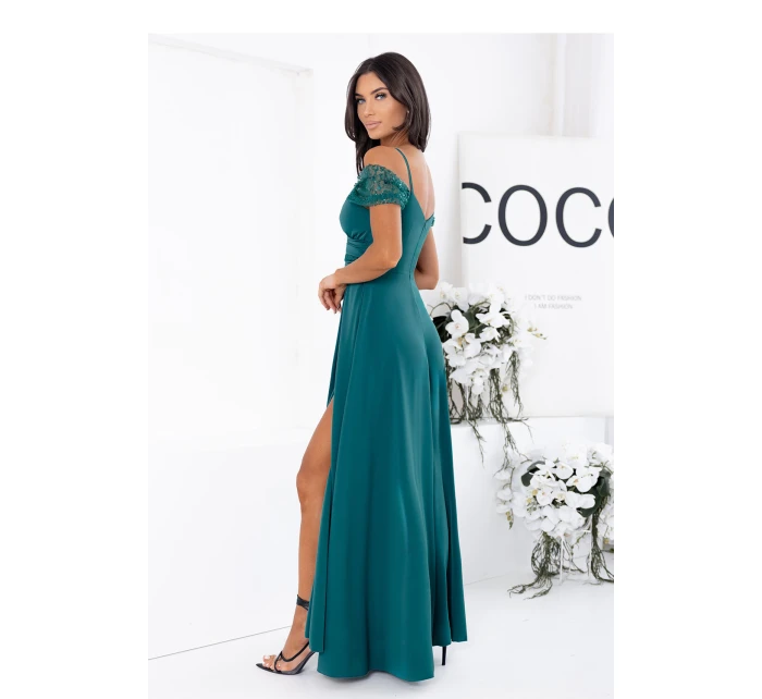 Dlouhé šaty  model 224692 With You