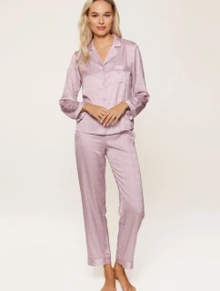 Dámské pyžamo Lingadore 5508