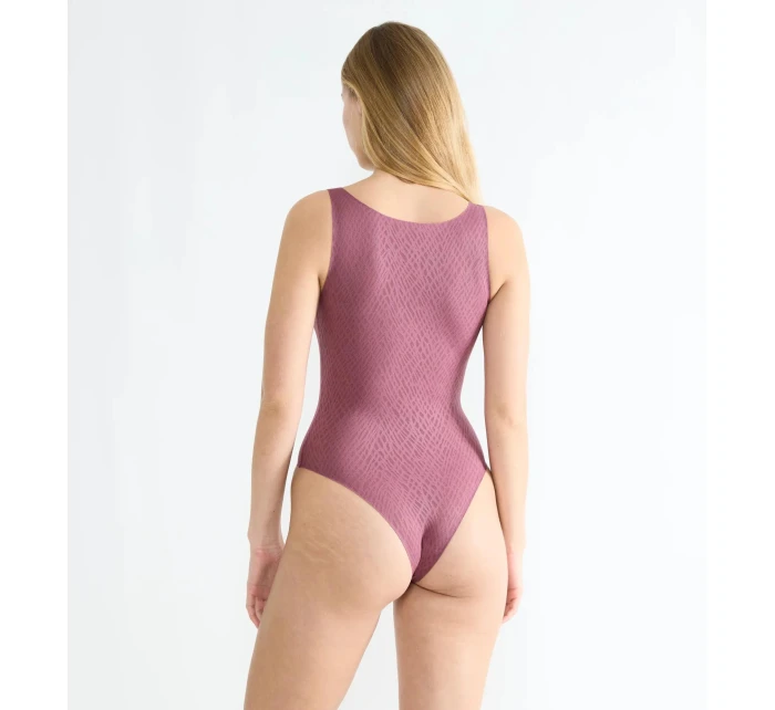 sloggi ZERO Feel Bliss Body - PURPLE - SLOGGI PURPLE - SLOGGI sloggi ZERO Feel Bliss Body - PURPLE - SLOGGI PURPLE - SLOGGI