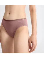 sloggi GO Daily Cotton Tai 3P - BROWN - SLOGGI BROWN - SLOGGI