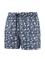 Pánské plavky - kraťasy Self SM 29 Happy Shorts S-3XL Pánské plavky - kraťasy Self SM 29 Happy Shorts S-3XL