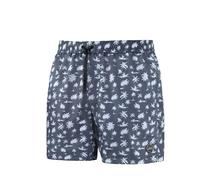 Pánské plavky - kraťasy Self SM 29 Happy Shorts S-3XL Pánské plavky - kraťasy Self SM 29 Happy Shorts S-3XL